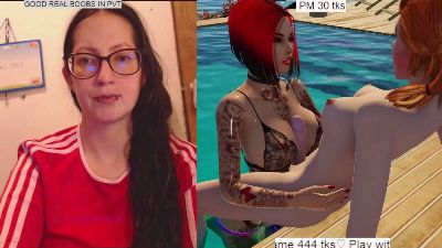 Abbycssx1 webcam model stream image