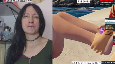 Abbycssx1 webcam model stream image