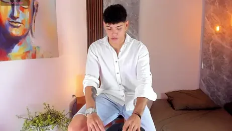 Justin_mack webcam model stream image