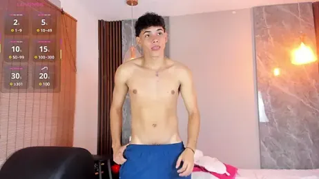 Justin_mack webcam model stream image