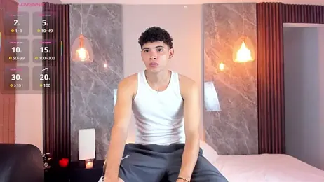 Justin_mack webcam model stream image