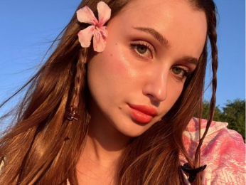 ElisaHeathe webcam livejasmin model stream image