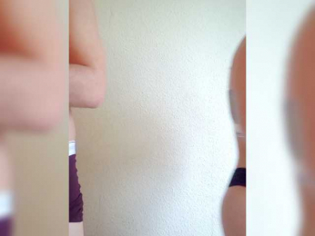 xxxharmonyyy webcam model stream image