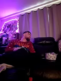 JACKulate31 webcam model stream image