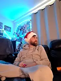 JACKulate31 webcam model stream image