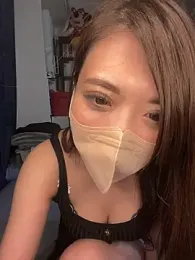 _SANA_xo webcam model stream image