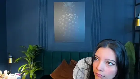 roxy_hell webcam model stream image