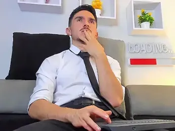 Dante_Blake1 webcam model stream image