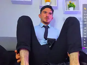 Dante_Blake1 webcam model stream image