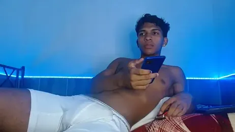 Marcus_Fridman webcam model stream image