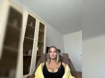Stellar_111 webcam model stream image