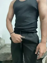 RaghavSingh05 webcam preview