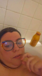 Brune_fatale webcam model stream image