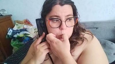 Brune_fatale webcam cam4 model stream image