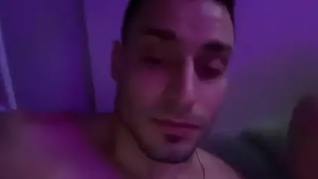 hot_shot_13 webcam model stream image