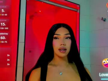 nickynoa webcam model stream image