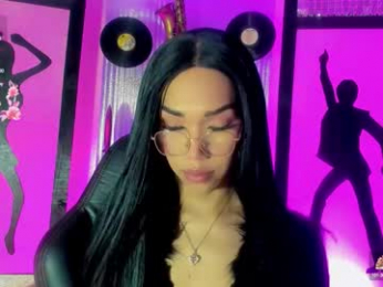 nickynoa webcam chaturbate model stream image