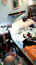 BobbieCrane webcam model stream image