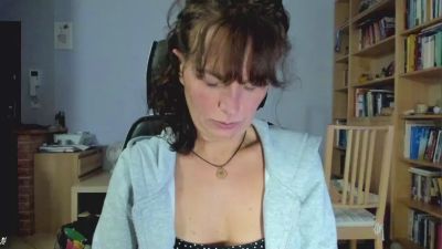 Kathysky4 webcam model stream image