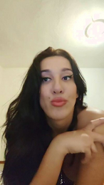 KamillaDelPenho webcam model stream image