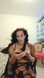 KamillaDelPenho webcam model stream image