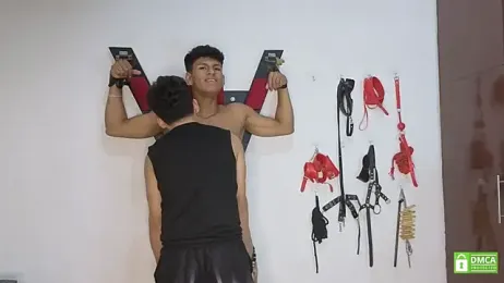 Nicolas_AthleticBoy webcam stripchat model stream image