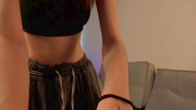 DainaPolitowski webcam model stream image
