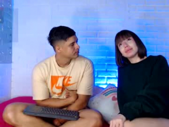 dominc_berry webcam chaturbate model stream image