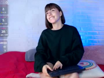 dominc_berry webcam model stream image