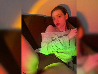 Sirelia webcam model stream image