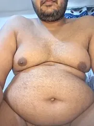 dirtybearr webcam model stream image