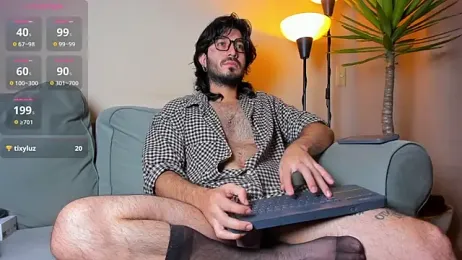 Ackerman_Eren_ webcam model stream image