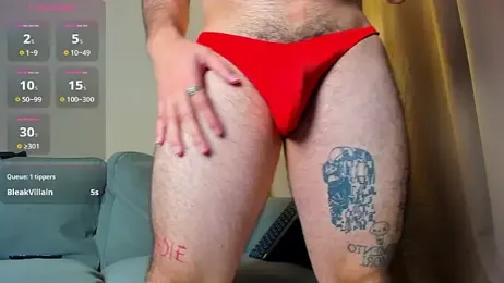 Ackerman_Eren_ webcam model stream image