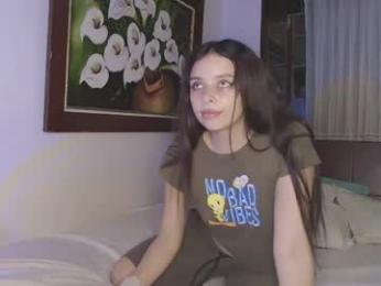 cami_casti777 webcam chaturbate model stream image