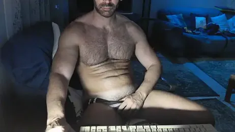 TebaldHot webcam model stream image