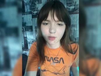 MargoZy webcam model stream image