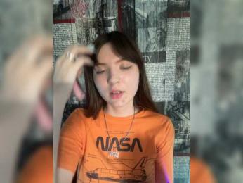 MargoZy webcam bongacams model stream image