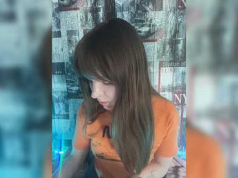 MargoZy webcam bongacams model stream image
