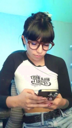 QueenDesiree webcam model stream image