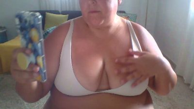 Bembeleza webcam model stream image