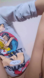 1YummyxDanda webcam model stream image