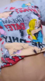 1YummyxDanda webcam model stream image