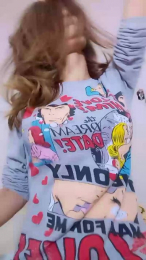 1YummyxDanda webcam model stream image