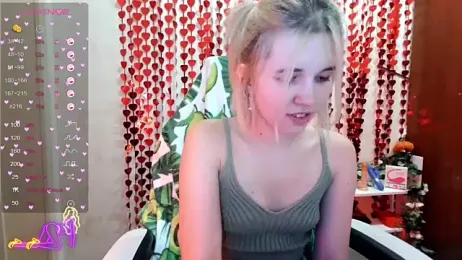 Sweet_Beee webcam model stream image