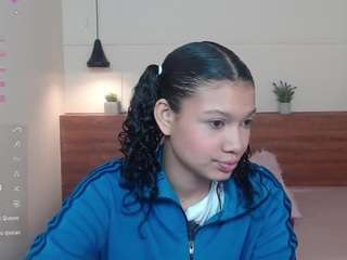 alondrafox1 webcam model stream image