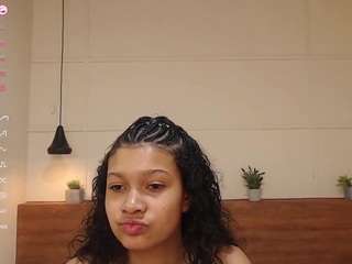alondrafox1 webcam model stream image