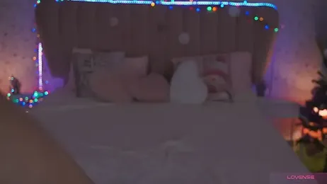 Sexy_Ira webcam model stream image