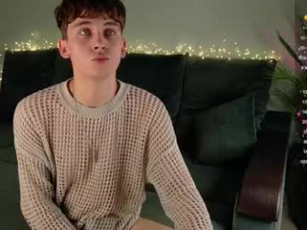 mark_safr webcam model stream image