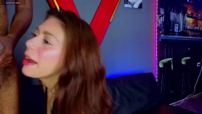 La_Diabla_Sexy webcam model stream image