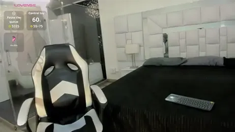 AdharaaMoon webcam stripchat model stream image